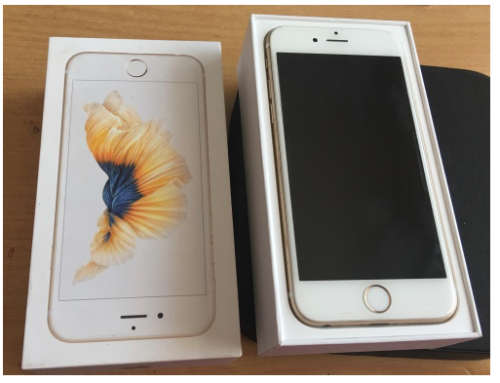 ***SALE***SALE***Appel Iphone 6s 16g Like NEW***SALE***SALE***