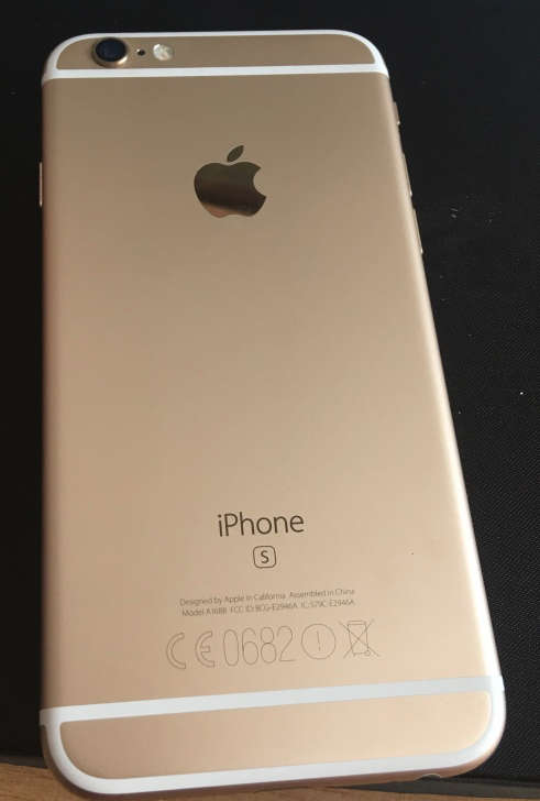 ***SALE***SALE***Appel Iphone 6s 16g Like NEW***SALE***SALE***