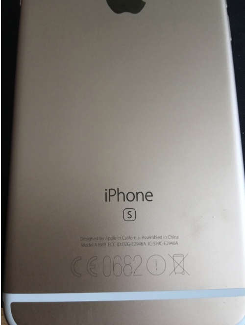 ***SALE***SALE***Appel Iphone 6s 16g Like NEW***SALE***SALE***