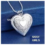 Eye Catching 925 Sterling Silver Locket with Matching 925 Sterling Silver Neck Chain Imported Fil