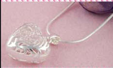 Impressive 925 Sterling SDazzling Imported 925 Sterling Silver Rose Bracelet Imported Filled Jewelry