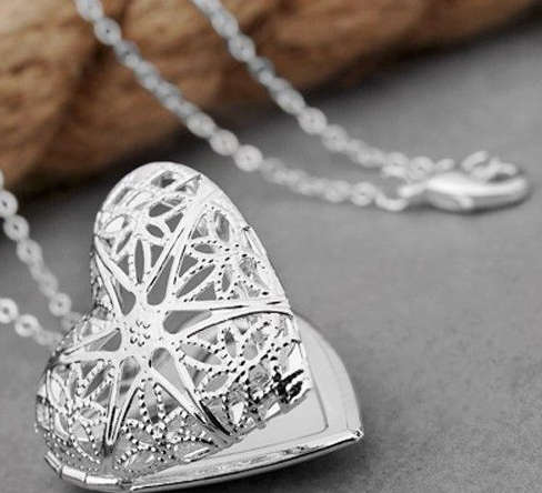 Impressive 925 Sterling Silver Imported Filled Unisex Neck Chain with 925 Marking