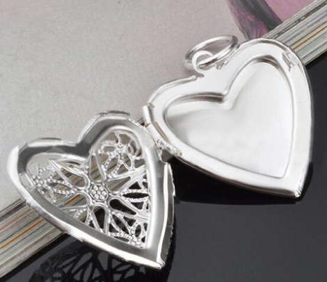 Impressive 925 Sterling Silver Imported Filled Unisex Neck Chain with 925 Marking