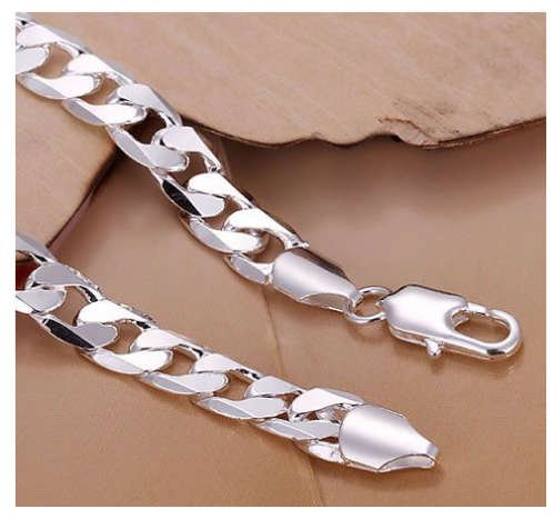 Whoop Whoop ** SissyGirls ** Unisex Imported 8mm Bracelet