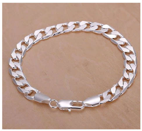 Whoop Whoop ** SissyGirls ** Unisex Imported 8mm Bracelet
