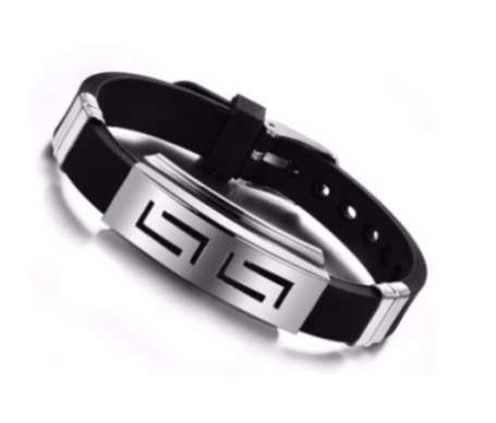 Gorgeous Internationally Imported Unisex Clasp Cuff Wristband Bangle