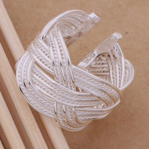 Sexy & Sassy 925 Sterling Silver Ring Imported Filled Jewellery