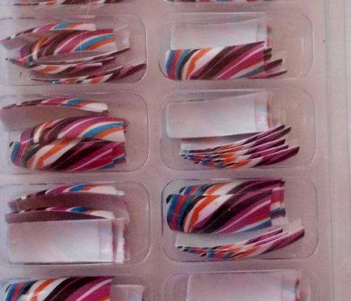 Pre Design Acrylic Nail Tips(FREE SHIPPING)