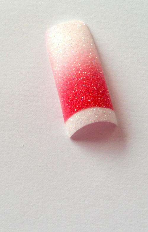 20 x Pre Design Acrylic Nail Tips(FREE SHIPPING)