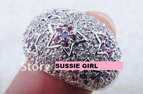 @@@@UNIQUE .925 SILVER RING @@@@