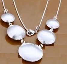 @@@@ HIGHLY INDIVIDUAL .925 STERLING SILVER CHAIN @@@@