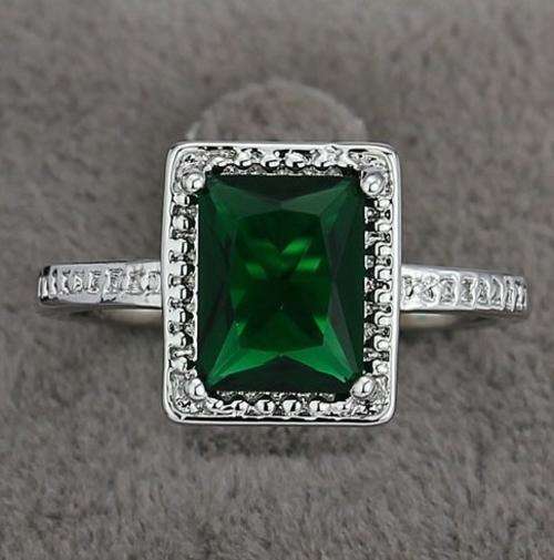 DEFINITELY ONE OF A KIND SILVER RING!!!