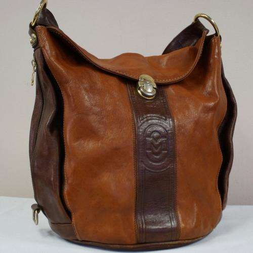 Handbags Bags AUTHENTIC MARINO ORLANDI GENUINE LEATHER HANDBAG was sold for 2 500.00 on 19 Apr at 17 37 by SissyGirls in Johannesburg ID 141666583