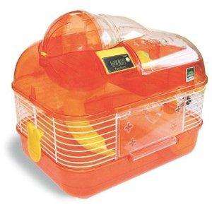 Hamster Gym Cage - Small
