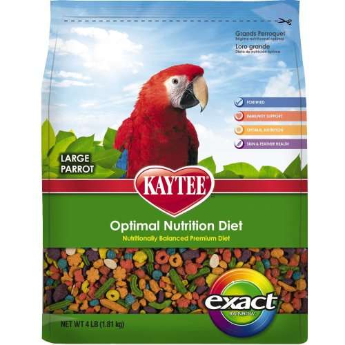 KAYTEE EXACT - Large Parrot 1.13kg
