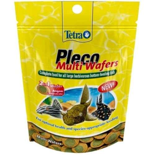 Tetra Pleco Multi Wafers 150g