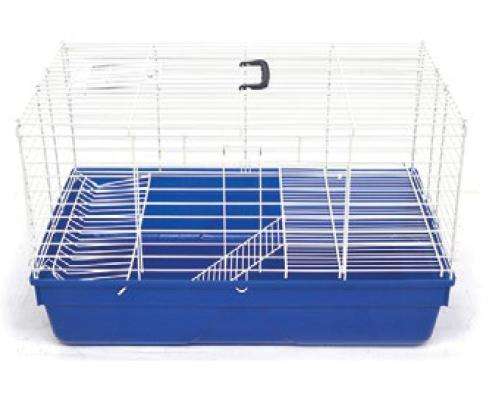 Small Animal Cage - 71x45x42cm
