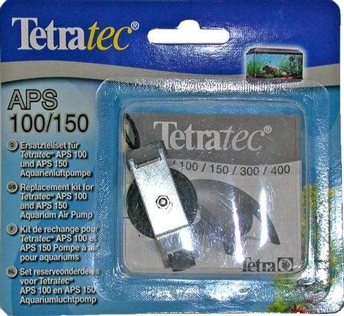 Spares Kit for Tetratec APS100 / APS150 Pump