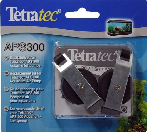 Spares Kit for Tetratec APS300 Pump