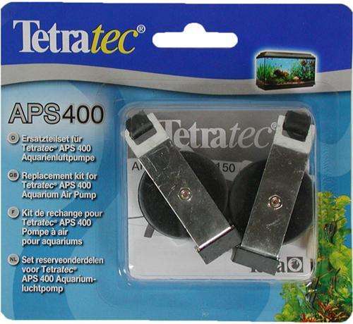 Spares Kit for Tetratec APS400 Pump
