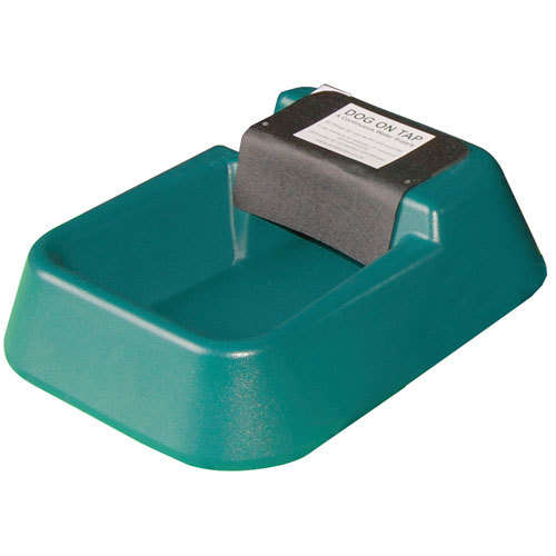 WATER ON TAP - Floor Standing