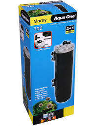 Aqua One Moray Internal Filter 700