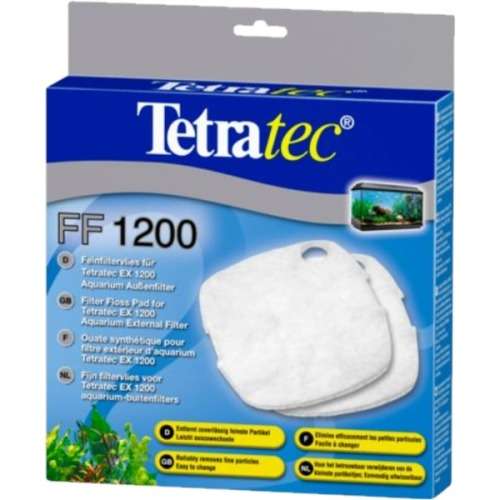 TetraTec Filter Floss Pad for Tetra EX1200 External Filter