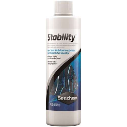 SEACHEM Stability 250ml