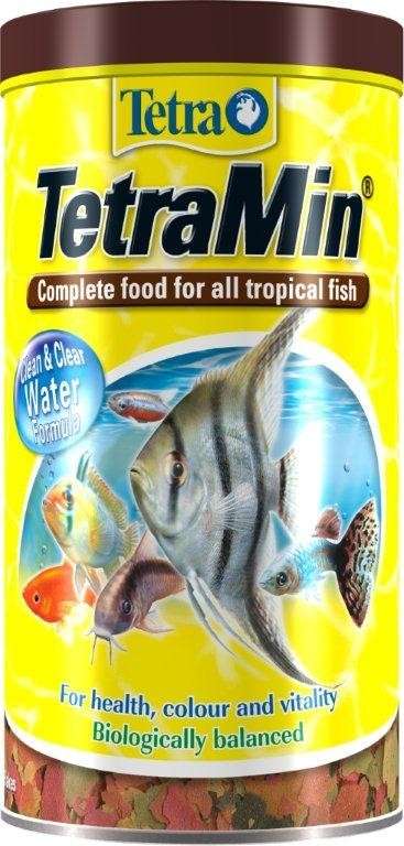 TETRAMIN FLAKES 200g