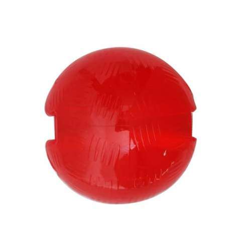 MIGHTY MUTTS - Rubber Ball (Medium)