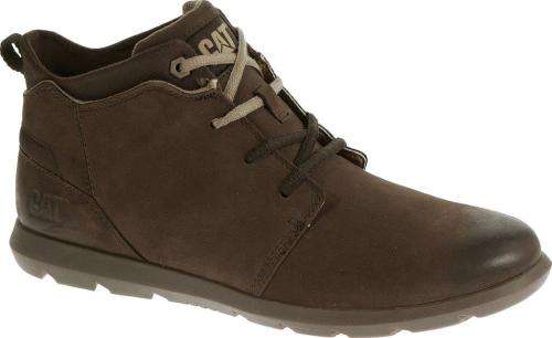 Original CATERPILLAR - Transcend (Chocolate) - Sizes 8, 9, 10, 11, 12