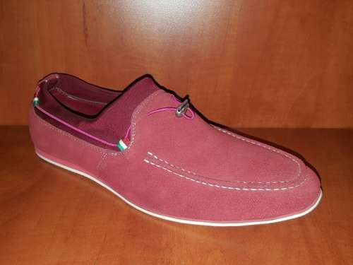 Anton Fabi Slip On - Sizes 11