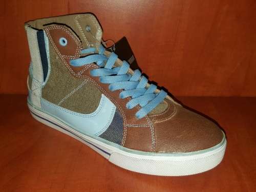 Jordan - Sizes 6, 7, 10, 11