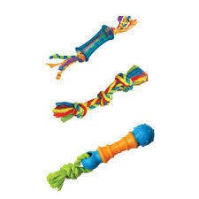 ORKA Mini Dental Chew Pack