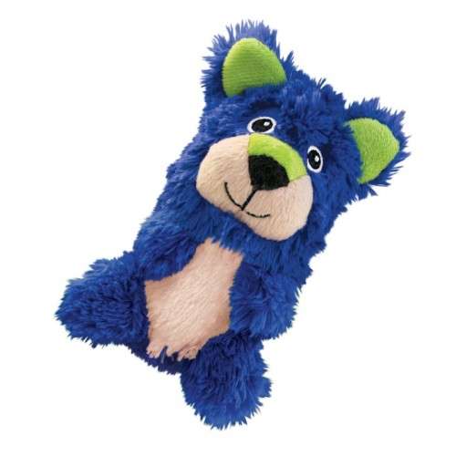 KONG Huggz Small - Fox