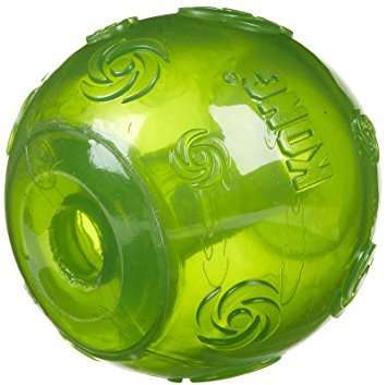 KONG Squeezz Ball - Large