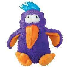 KONG Dodo Bird