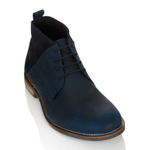 Kingston Boot - Size 11