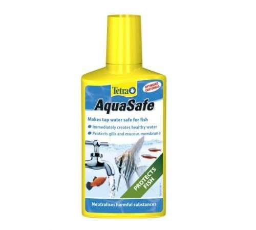 TETRA Aquasafe 100ml
