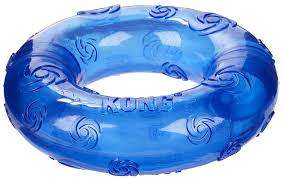 KONG Squeezz Ring - Medium
