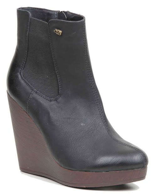 Original MISS BLACK - Moore Black - Sizes 3 and 4