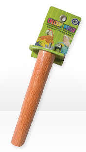 Calcium Perch - Small