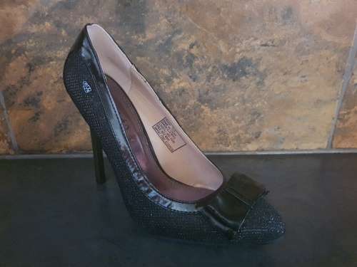 Original MISS BLACK - Honey Black - Sizes 3, 4, 5, 6