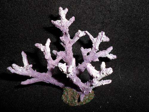 ORNAMENT MINI CORAL