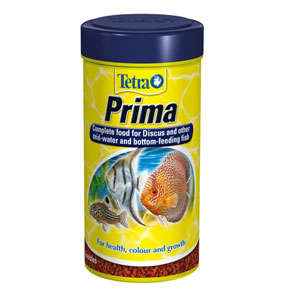 Tetra Prima Granules 300g (Discus Bits)