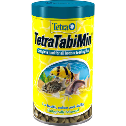 Tabimin Bottom Feeder Tablets 1040 tabs
