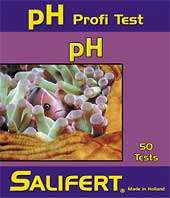 SALIFERT TEST KIT - pH