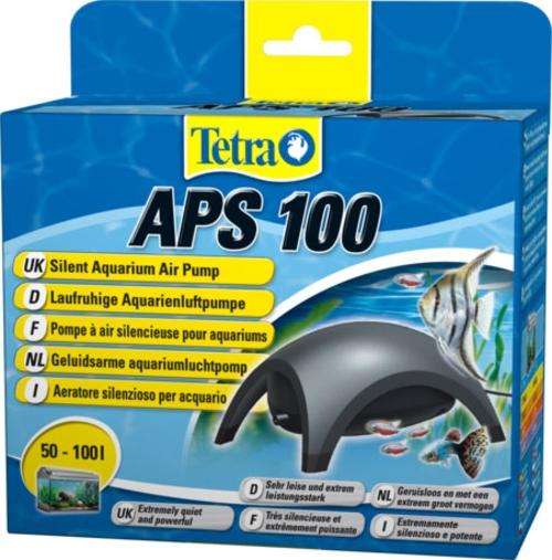 TETRA TEC APS100