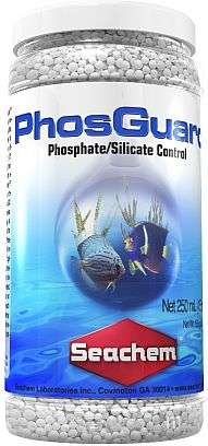 SEACHEM PhosGuard 250ml