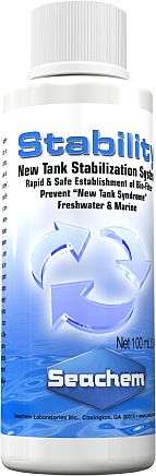 SEACHEM Stability 100ml